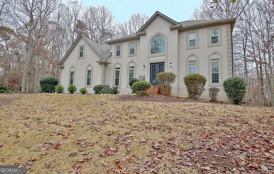 209 Monticello Place, Peachtree City, GA 30269 - Image #2