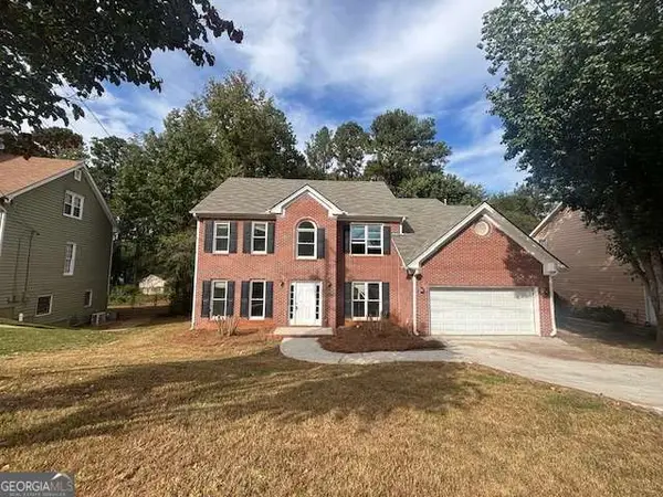 4923 Panola Mill Drive, Lithonia, GA 30038