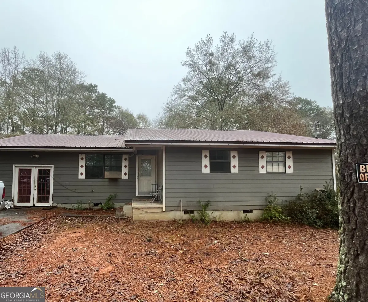 309 Martin Luther King Jr Drive, Eatonton, GA 31024 - Image #1