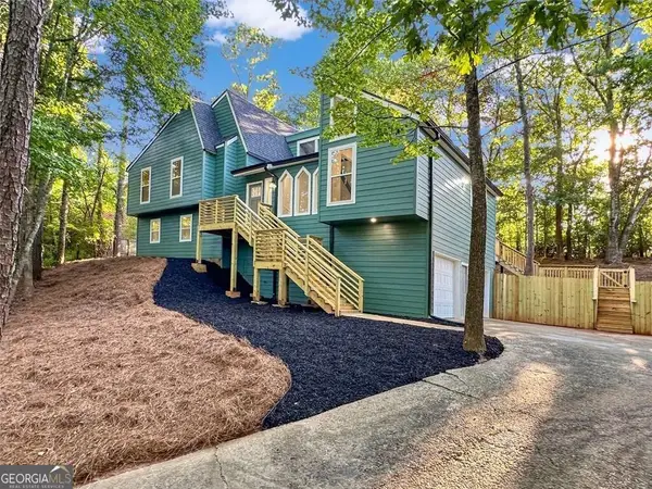 3741 Northpoint Drive, Marietta, GA 30062