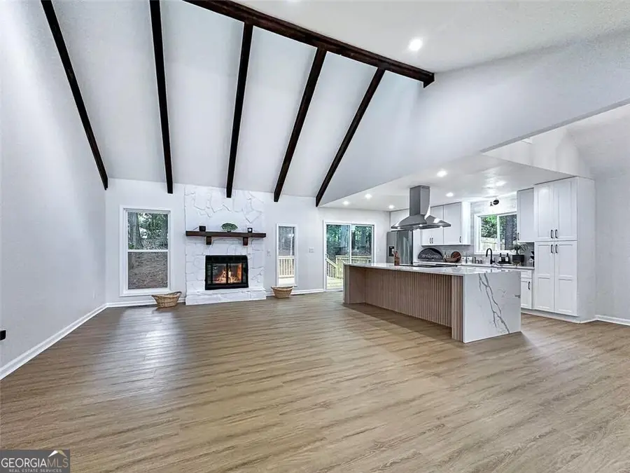 3741 Northpoint Drive, Marietta, GA 30062 - Image #2