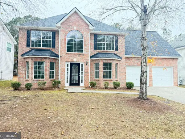 383 Berkshire Place, Fairburn, GA 30213
