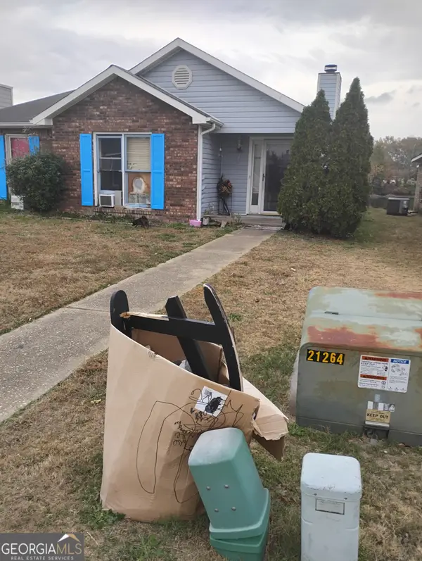 7056 Stoneybrook Drive, Columbus, GA 31909