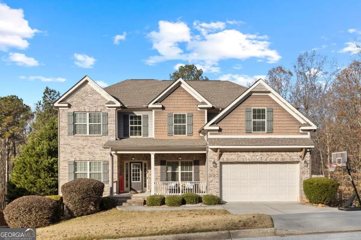265 Amberbrook Circle, Grayson, GA 30017 - Image #1