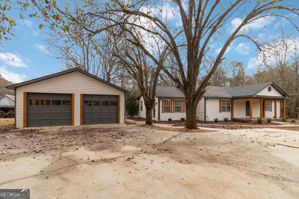 1616 King Mill Road, McDonough, GA 30252