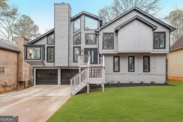 2541 Deer Isle Cove Cove, Lawrenceville, GA 30044