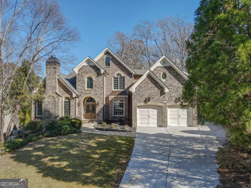 5705 Registry Oaks Lane Se, Mableton, GA 30126 - #1