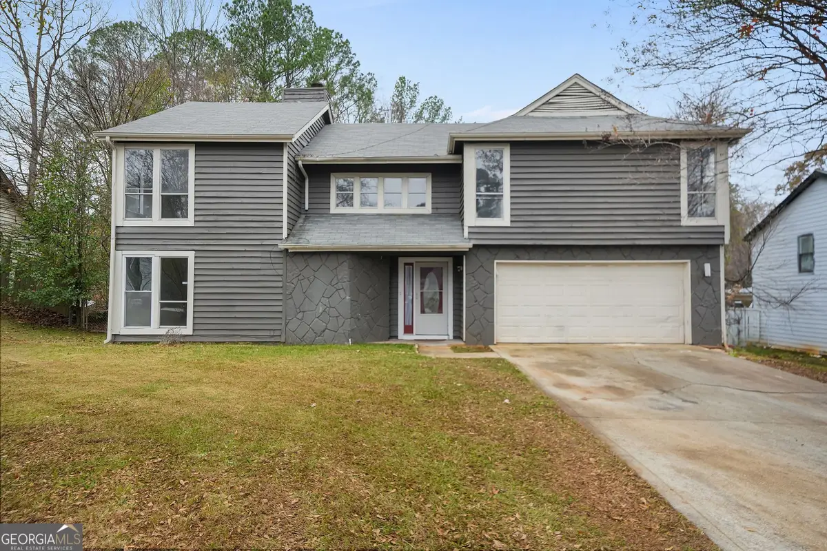 1201 Realm Lane, Lawrenceville, GA 30044 - Image #1