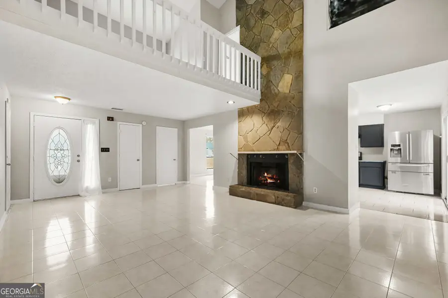 1201 Realm Lane, Lawrenceville, GA 30044 - Image #2