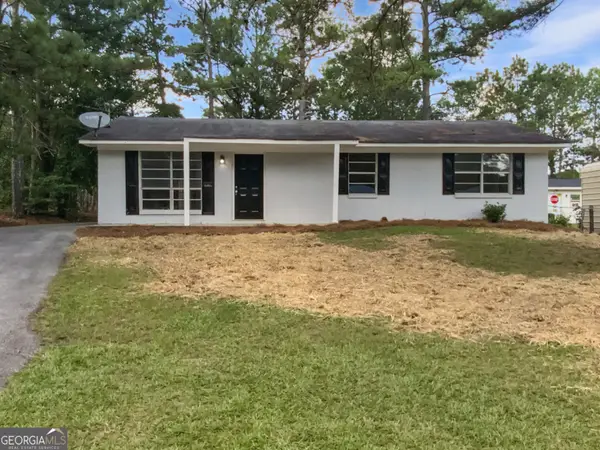 9129 Bent Pine Court Ne, Covington, GA 30014