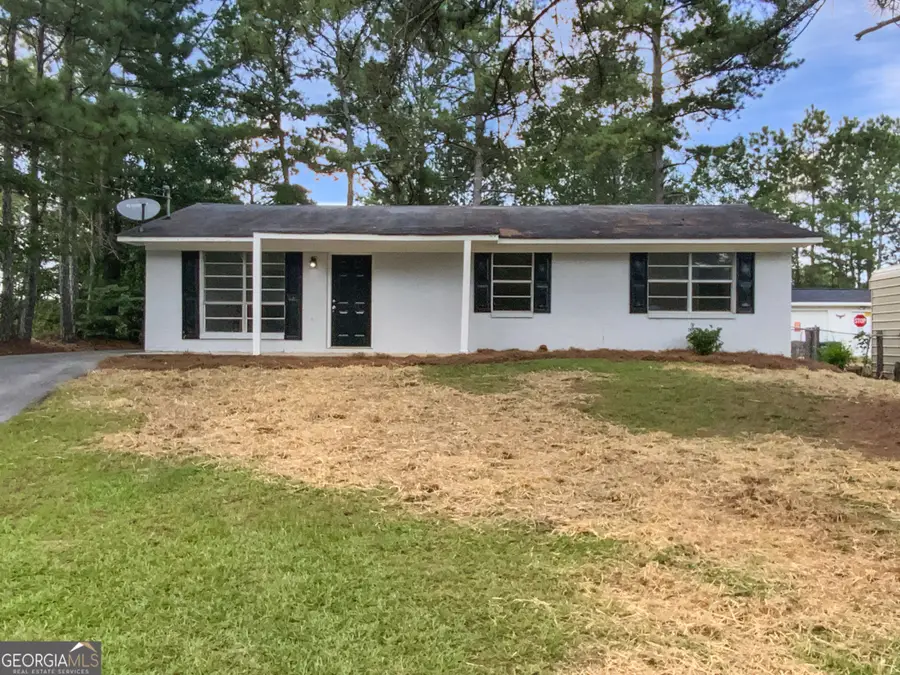 9129 Bent Pine Court Ne, Covington, GA 30014 - Image #2