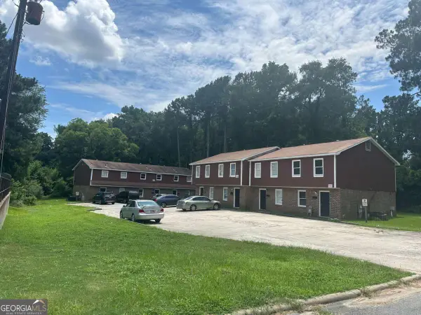 3442 Walker Street, Macon, GA 31204