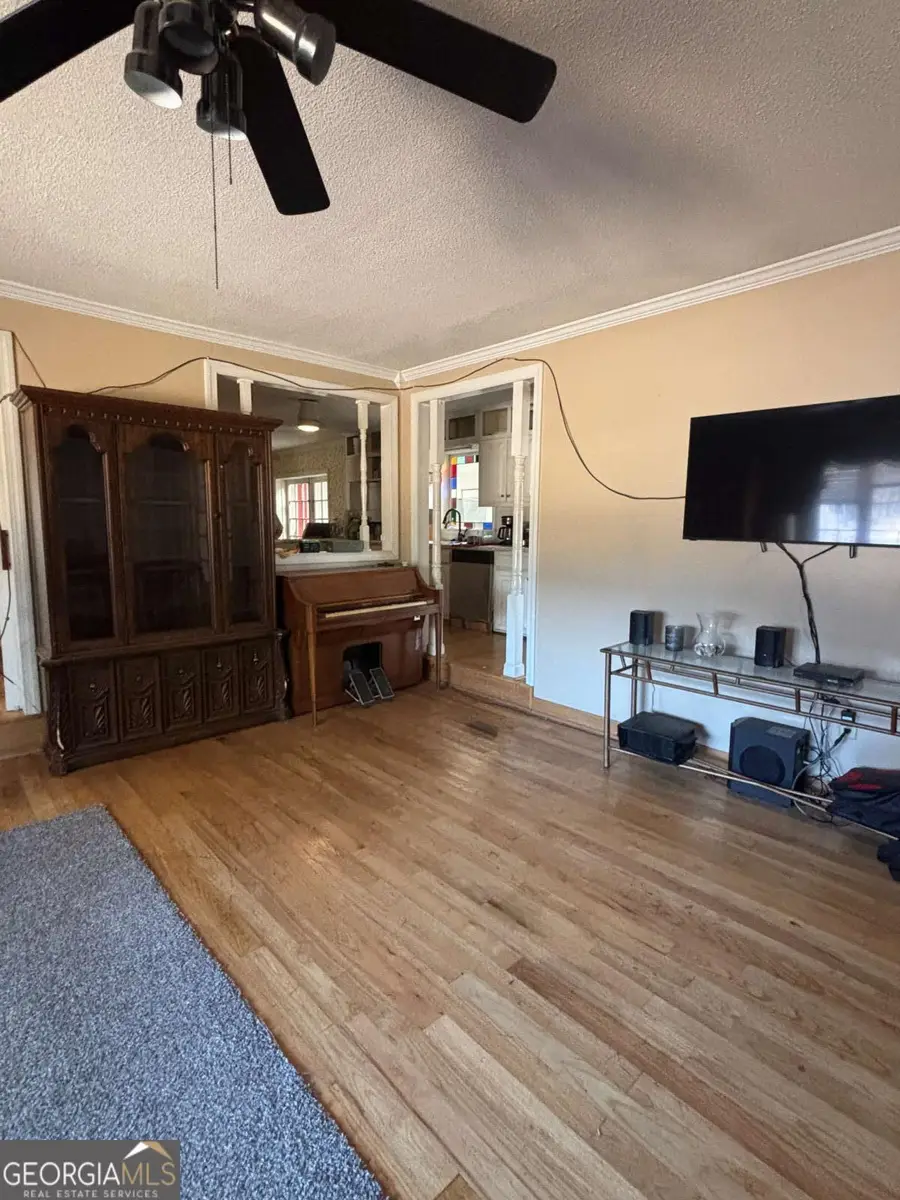 4160 Ewing Road, Austell, GA 30106 - #3