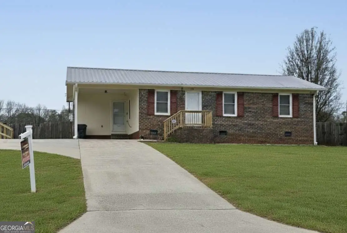 104 Fincher Street, Cave Spring, GA 30124 - Image #1