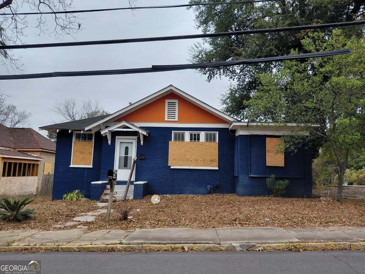 1925 Napier Avenue, Macon, GA 31204 - Image #1