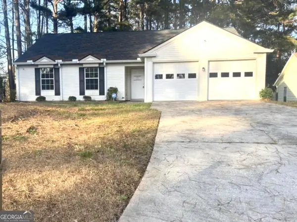 1350 Birdsong Lane, Hampton, GA 30228