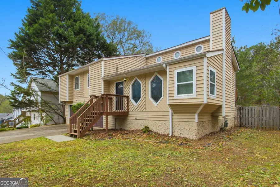 2742 Mountbery Drive, Snellville, GA 30039 - Image #3