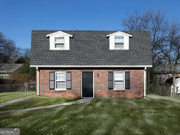 12 Hawk Road Nw, Cartersville, GA 30121