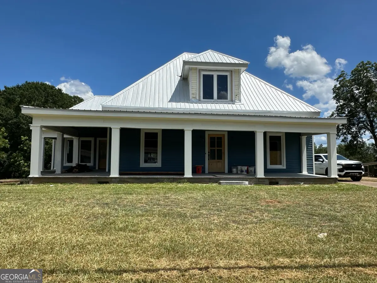 263 General Daniel Avenue S, Danielsville, GA 30633 - Image #1