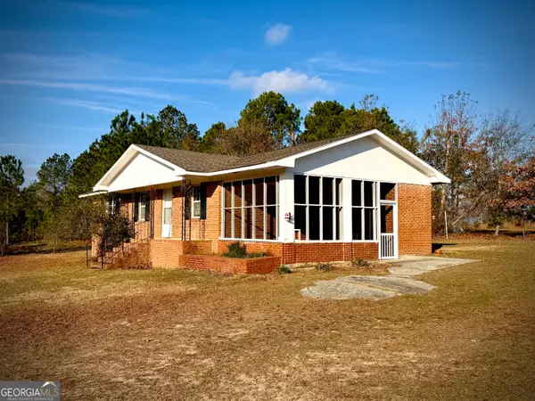 984 Bush Road, East Dublin, GA 31027