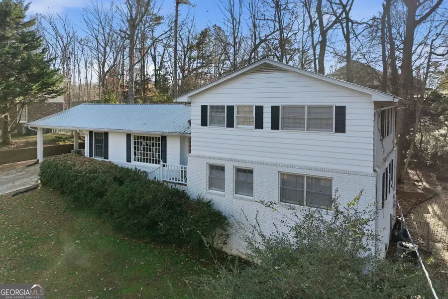 1225 Cumberland Valley Road, Gainesville, GA 30501 - Image #2