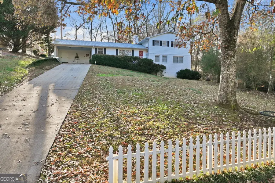 1225 Cumberland Valley Road, Gainesville, GA 30501 - Image #3