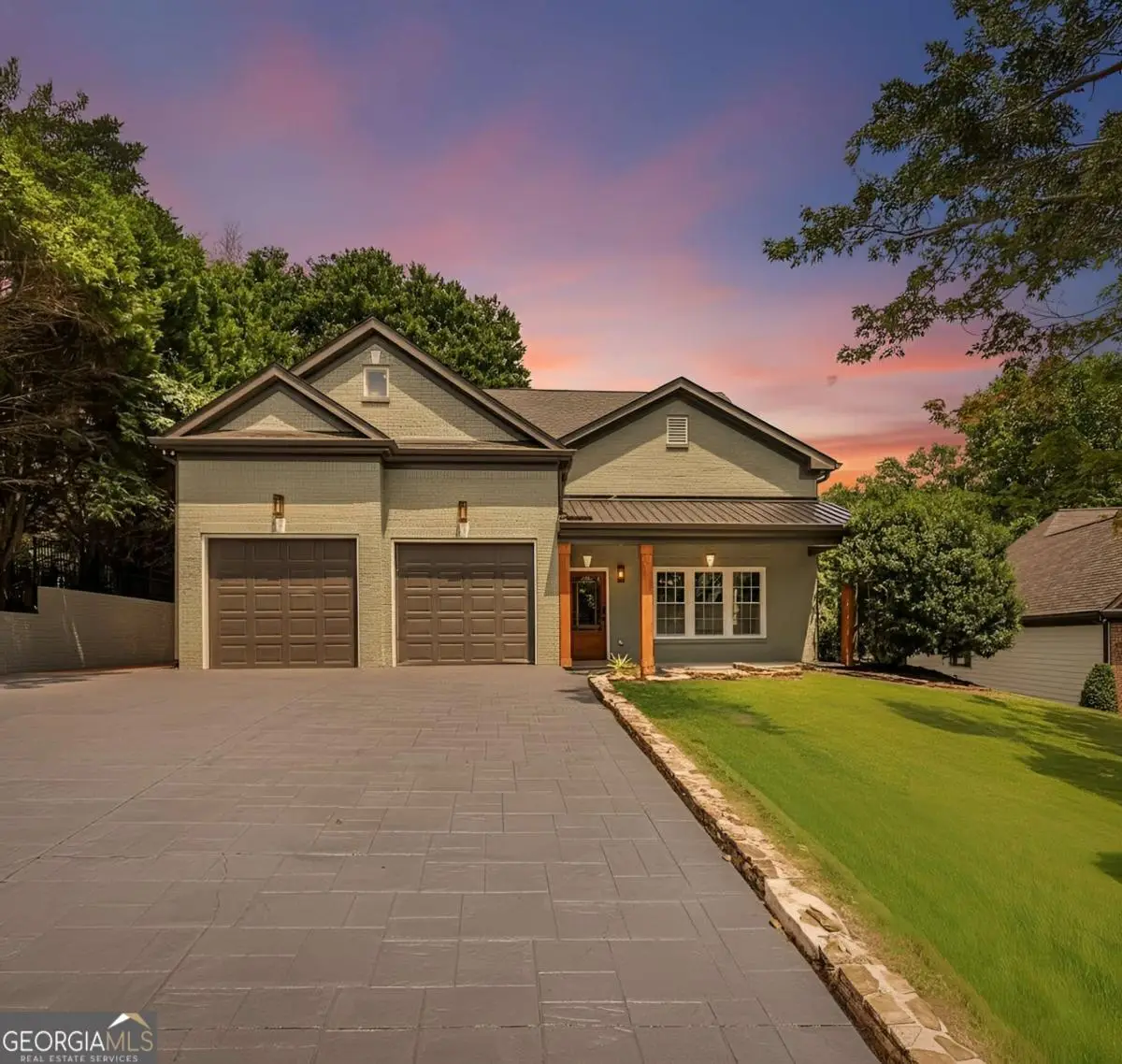 6515 Mountain Vista Court, Cumming, GA 30041 - Image #1