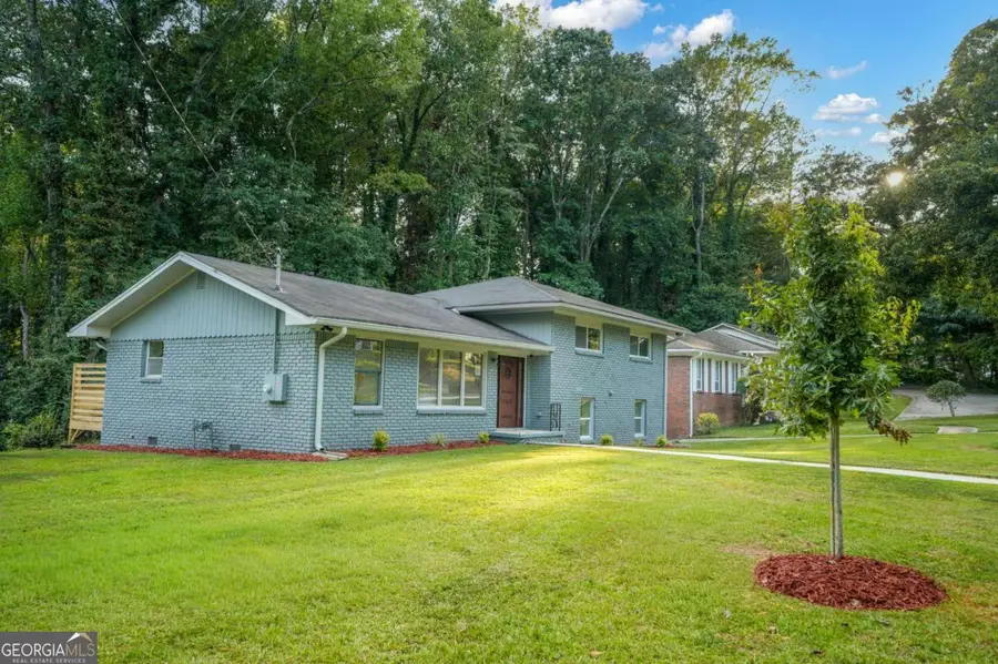 3462 Ingledale Drive Sw, Atlanta, GA 30331 - Image #3