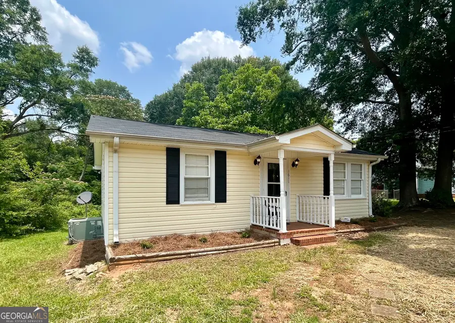 1611 Piedmont Road, Griffin, GA 30224 - #3