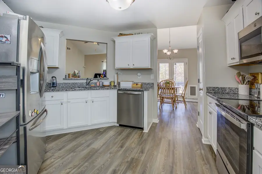 160 Savannah Way, Milner, GA 30257 - Image #2