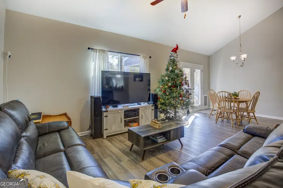 160 Savannah Way, Milner, GA 30257 - Image #3