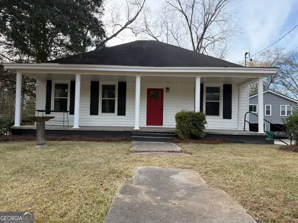 1975 Irwinton Road, Milledgeville, GA 31061