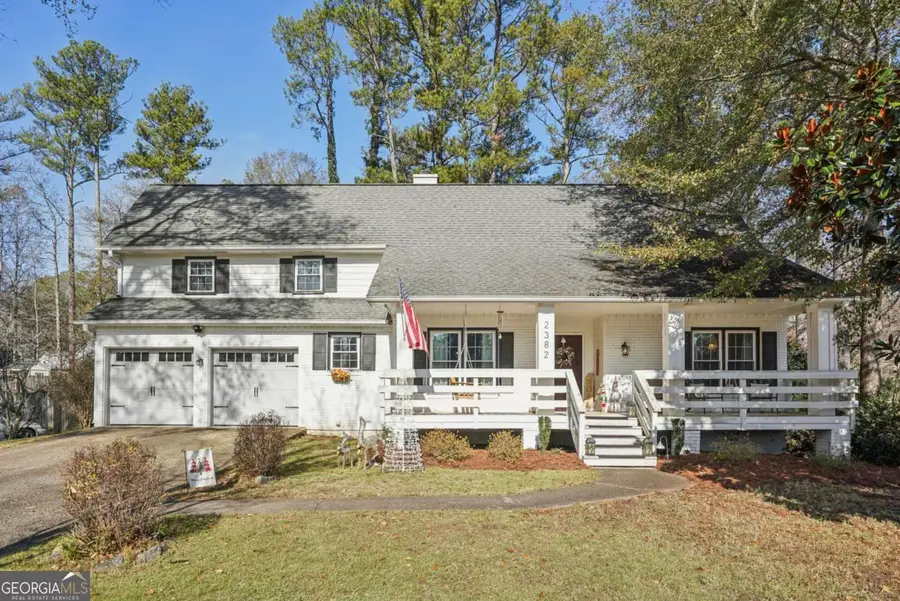2382 Battle Forest Drive Sw, Marietta, GA 30064 - Image #2