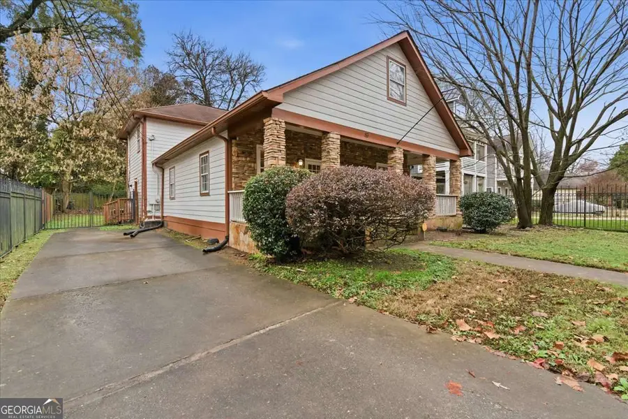 83 Ormond Street Se, Atlanta, GA 30315 - #2