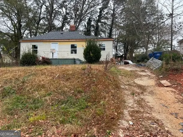 1743 Madrona Street Nw, Atlanta, GA 30318