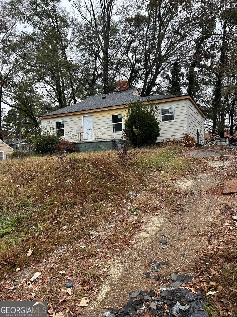 1743 Madrona Street Nw, Atlanta, GA 30318 - Image #2