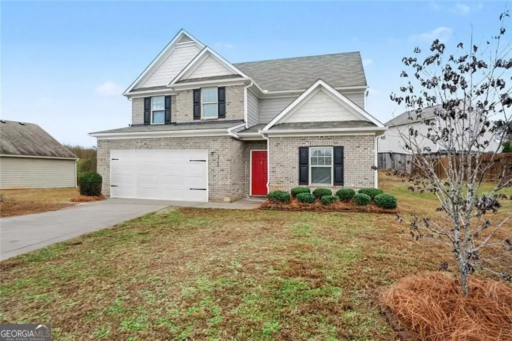 2348 Joplin Street, Jonesboro, GA 30236 - Image #1