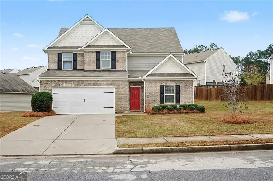 2348 Joplin Street, Jonesboro, GA 30236 - Image #2