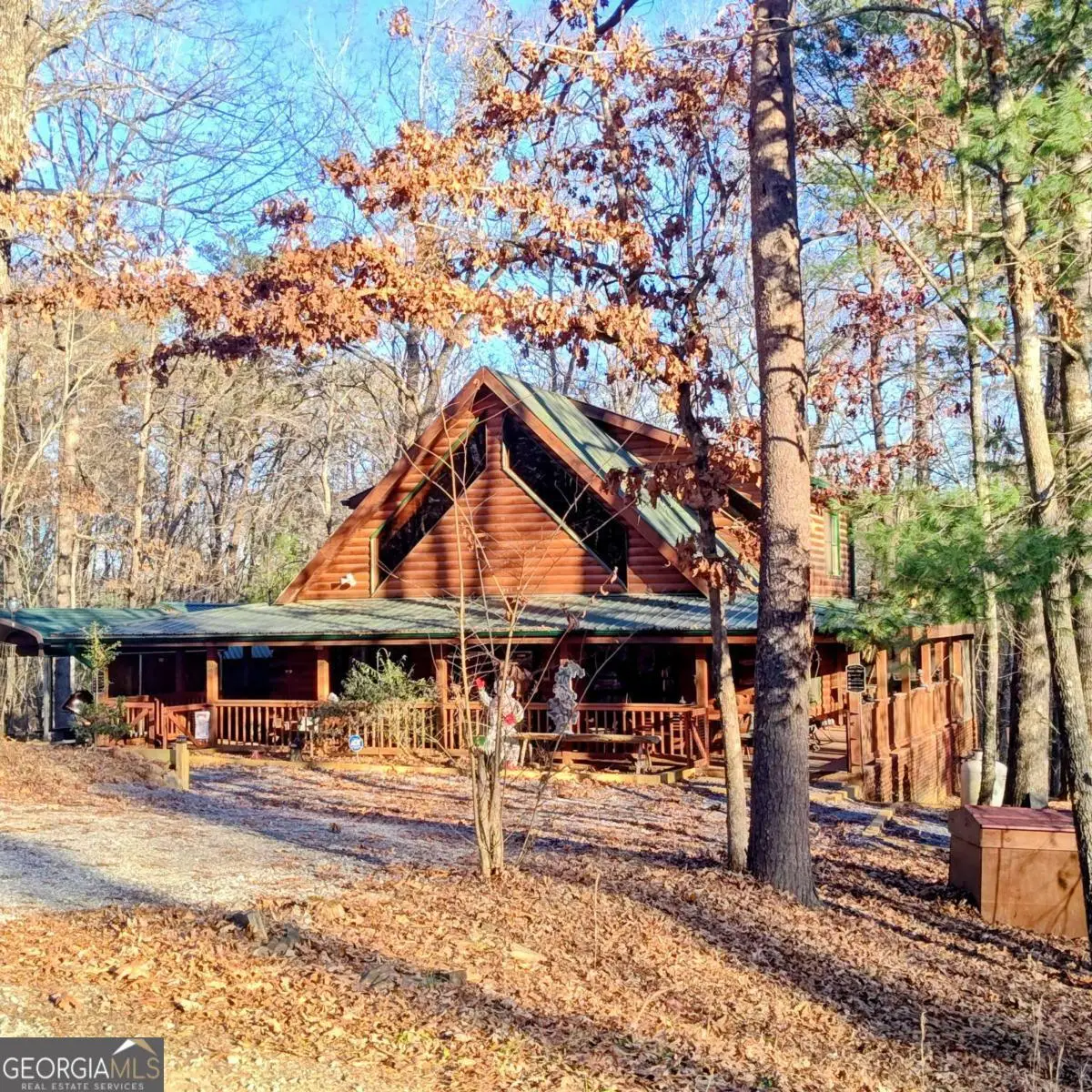 38 Sweetwater Trail #38, Epworth, GA 30541 - Image #1