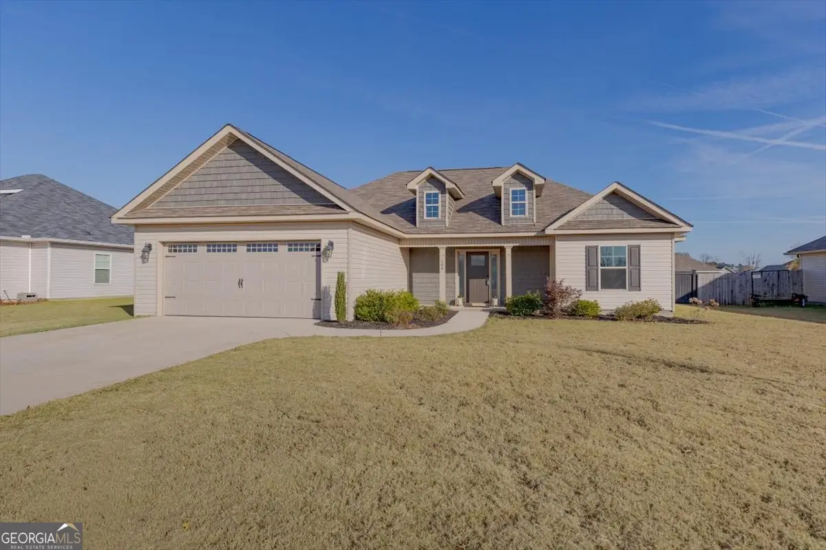 104 Gunner Lane, Perry, GA 31069 - Image #1