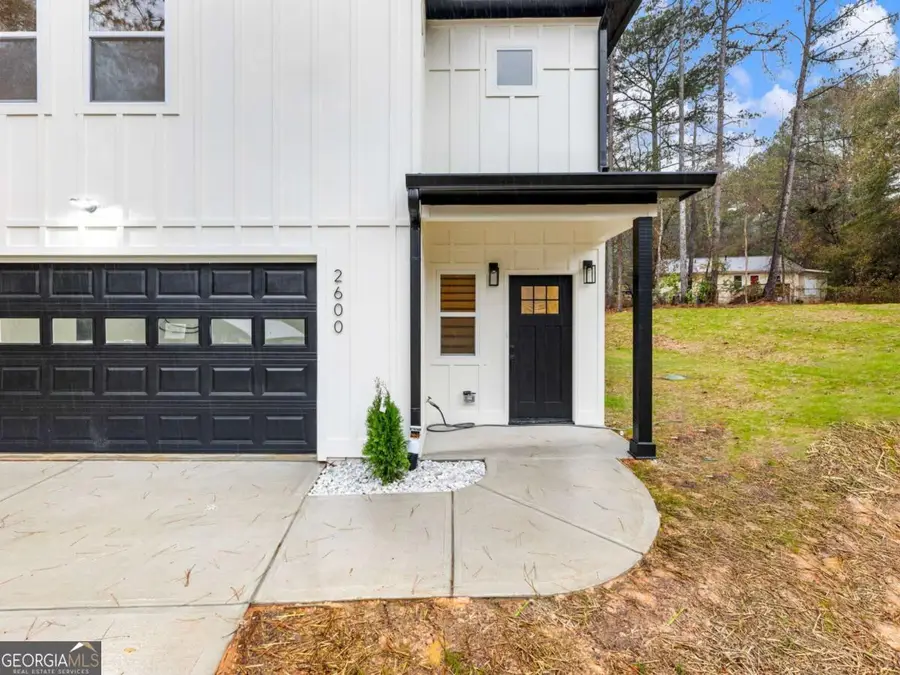 2600 Winding Lake Trail, Conyers, GA 30012 - Image #2