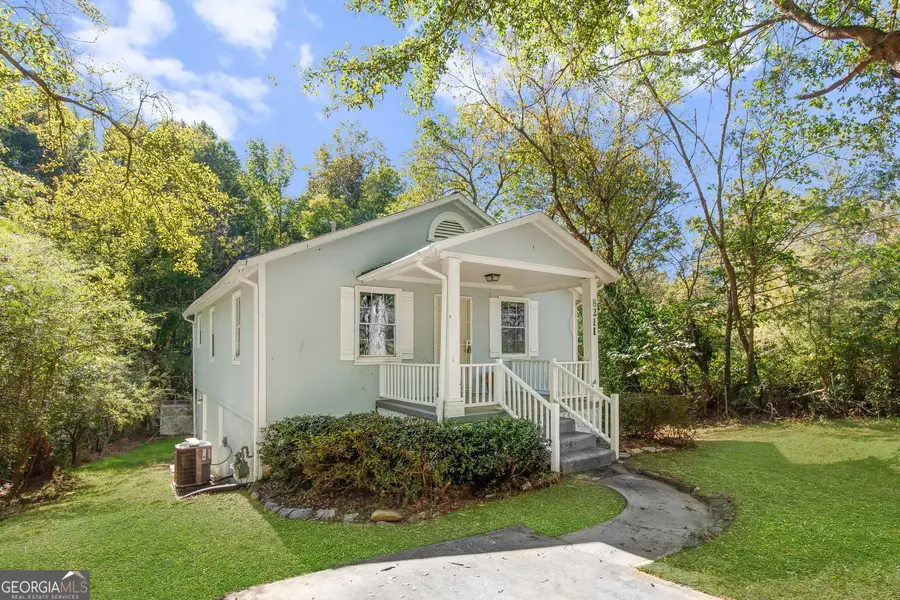 8211 Thompson Street, Douglasville, GA 30134 - Image #3