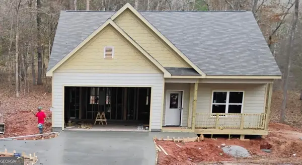 119 N Cambridge Drive, Milledgeville, GA 31061