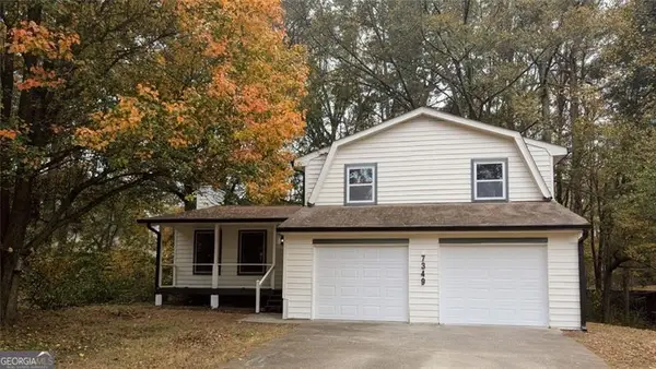 7349 Exeter Court, Riverdale, GA 30296