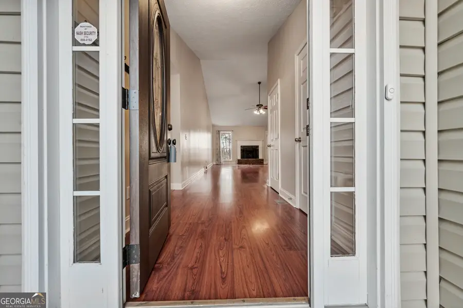 1670 Leigh Meadow Drive, Dacula, GA 30019 - #2