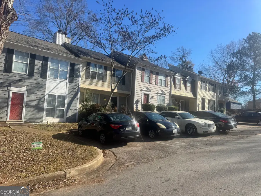 1416 Stonegate Point, Stone Mountain, GA 30083 - Image #3