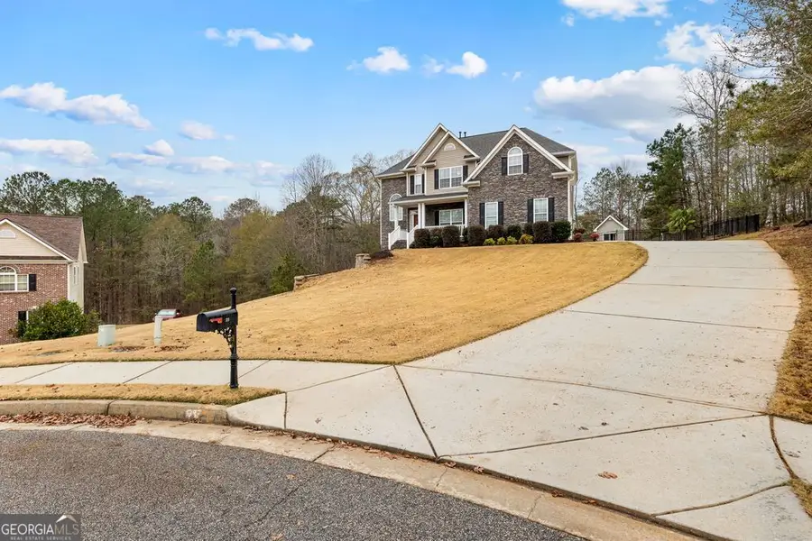 39 Hawthorne Place, Sharpsburg, GA 30277 - Image #3