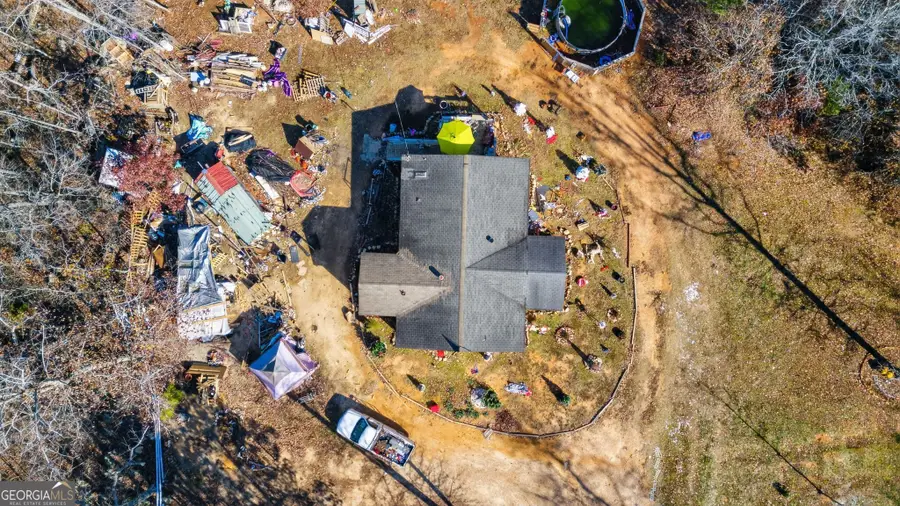 5019 Ga Hwy 109, Molena, GA 30258 - Image #3