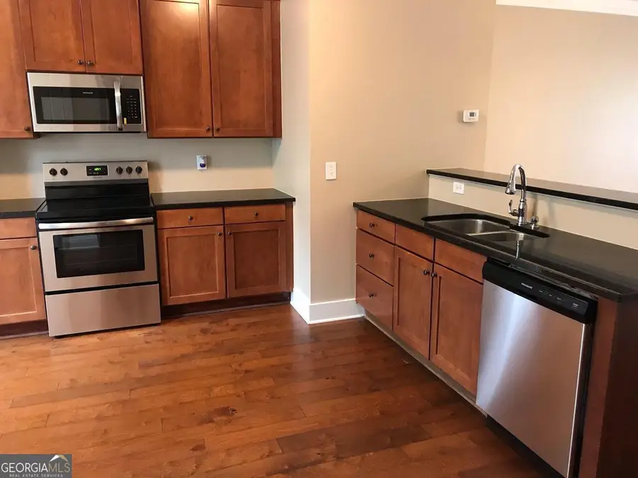 737 Liberty Commons Drive Nw, Atlanta, GA 30314 - #3