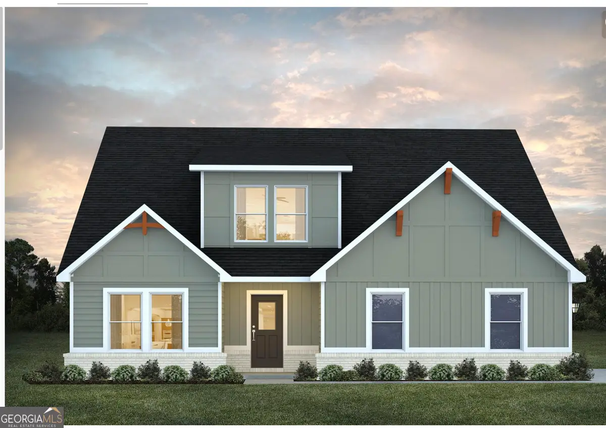 309 Rusty Plow Lane #15, Perry, GA 31069 - Image #1